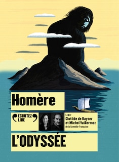 Couverture_L' Odyssée
