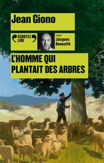 Couverture_L' homme qui plantait des arbres