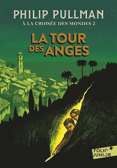 Couverture_La tour des anges