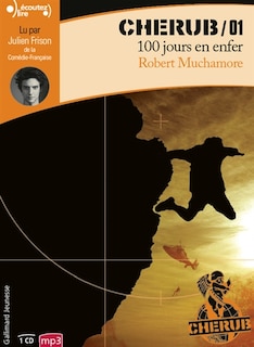 Couverture_100 jours en enfer