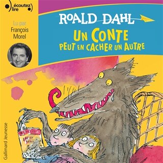 Front cover_Un conte peut en cacher un autre