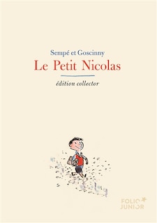 Front cover_Le Petit Nicolas