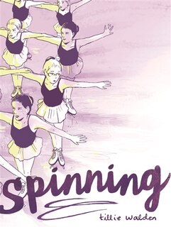 Front cover_Spinning