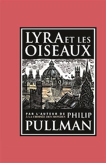 Front cover_LYRA ET LES OISEAUX