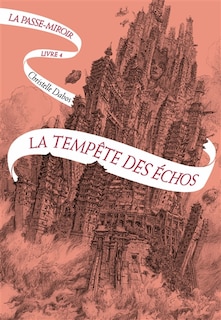 Couverture_La tempête des échos