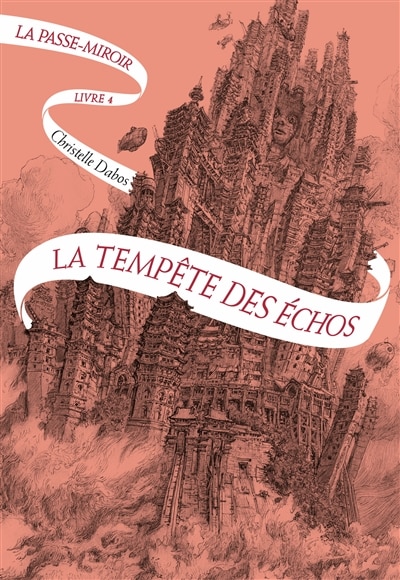 Couverture_La tempête des échos