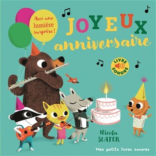 Couverture_Joyeux anniversaire !
