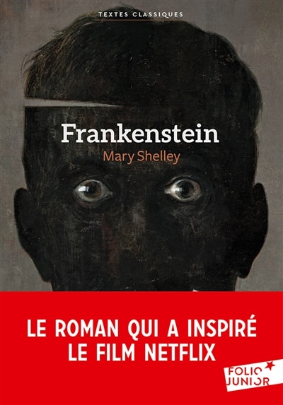 Front cover_Frankenstein