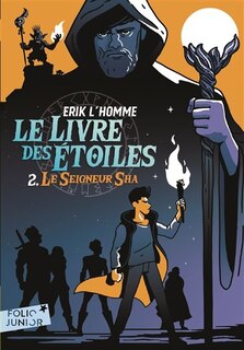Front cover_Le seigneur Sha