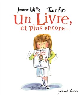 Couverture_UN LIVRE, ET PLUS ENCORE...