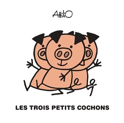 Couverture_Les trois petits cochons