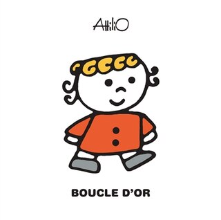 Front cover_BOUCLE D'OR