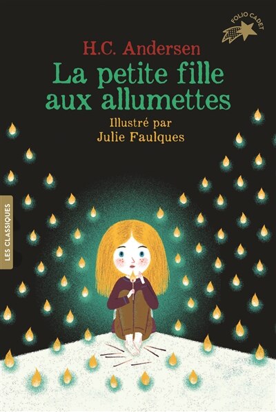 LA PETITE FILLE AUX ALLUMETTES