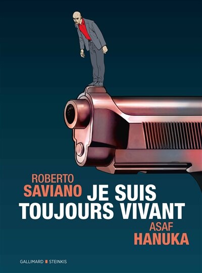 Couverture_Je suis toujours vivant