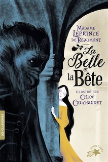 Front cover_LA BELLE ET LA BÊTE