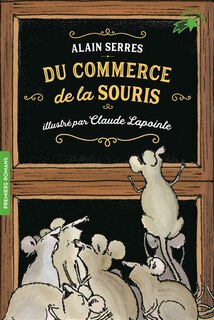 Front cover_DU COMMERCE DE LA SOURIS