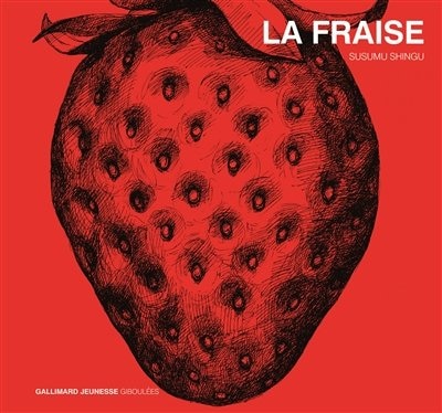 LA FRAISE