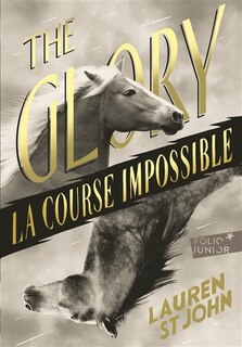 Couverture_The glory