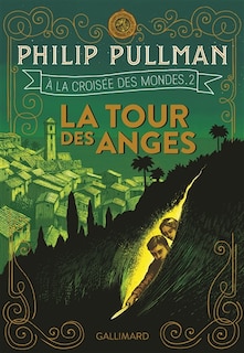 Couverture_La tour des anges