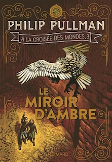 Front cover_Le miroir d'ambre
