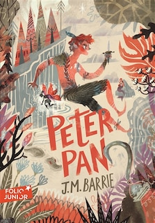 Couverture_PETER PAN