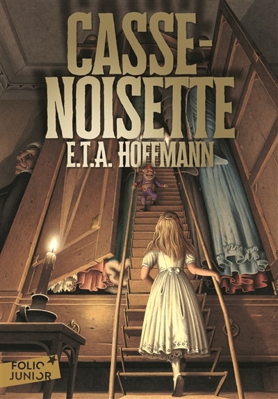 Front cover_CASSE-NOISETTE ET LE ROI DES RATS