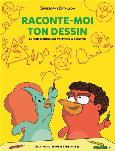 Front cover_Raconte-moi ton dessin