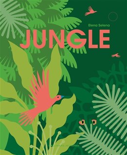 Front cover_Jungle