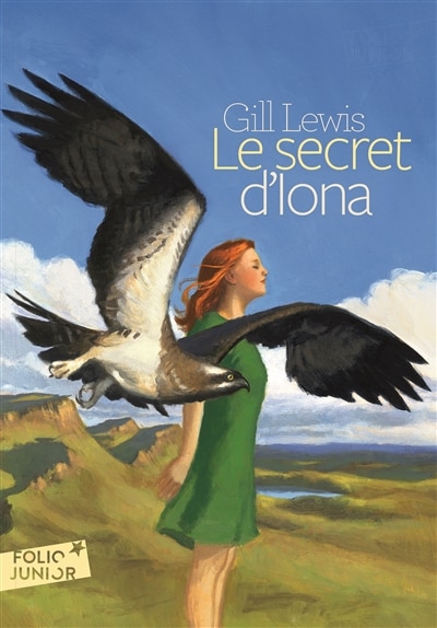 Front cover_LE SECRET D'IONA