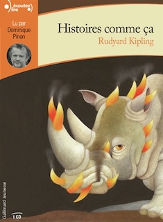 Front cover_Histoires comme ça