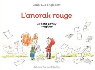 Couverture_Le petit poney magique