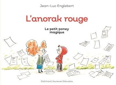 Couverture_Le petit poney magique