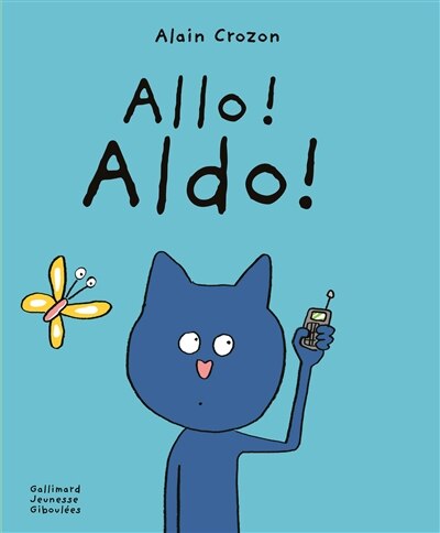 Front cover_Allo ! Aldo !