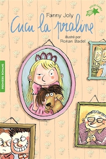 Front cover_CUCU LA PRALINE