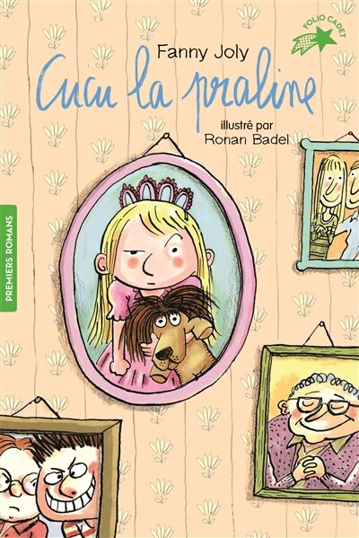 Front cover_CUCU LA PRALINE