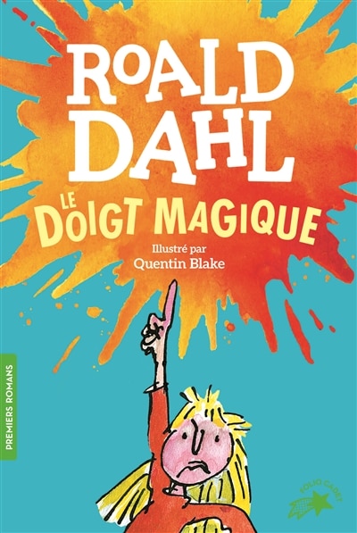 Couverture_LE DOIGT MAGIQUE