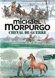Front cover_Cheval de guerre