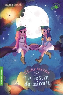 Couverture_Le festin de minuit