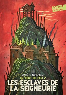 Couverture_Les esclaves de la seigneurie