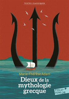 Couverture_DIEUX DE LA MYTHOLOGIE GRECQUE