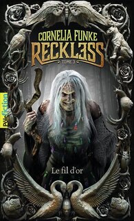 Front cover_Le fil d'or