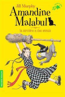 Couverture_La sorcière a des ennuis
