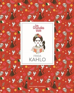 Couverture_Frida Kahlo