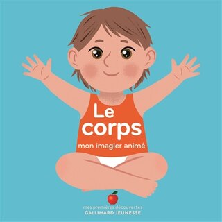 Couverture_Le corps