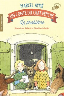 Front cover_Le problème
