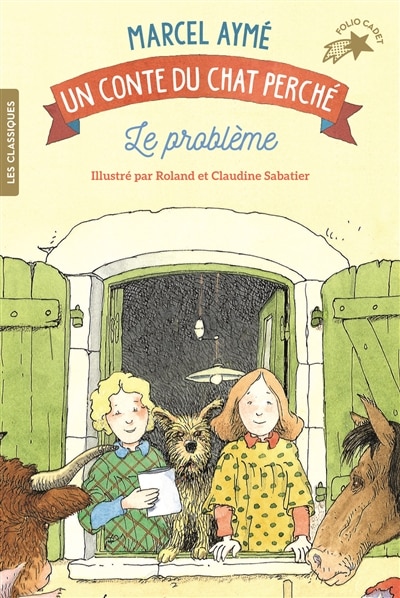 Front cover_Le problème