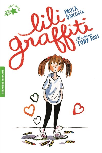 Couverture_Lili Graffiti