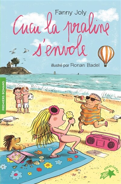 Couverture_CUCU LA PRALINE S'ENVOLE
