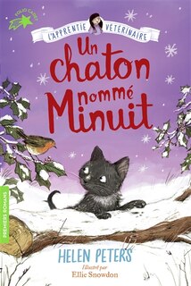 Couverture_Un chaton nommé Minuit