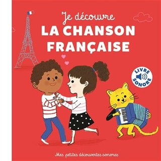Couverture_JE DÉCOUVRE LA CHANSON FRANÇAISE